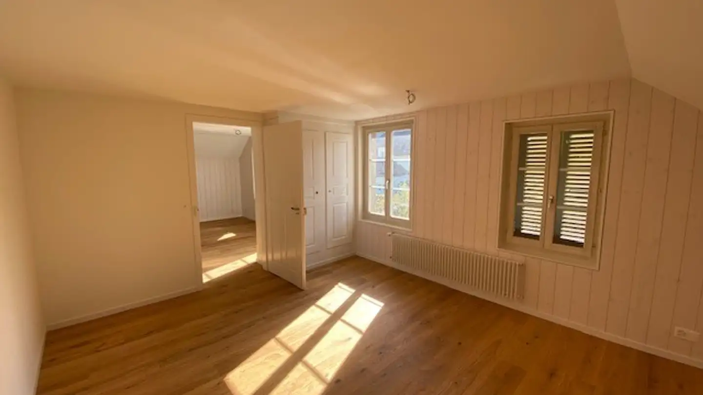 Apartment for rent - Mühlegässli 2, 3550 Langnau im Emmental