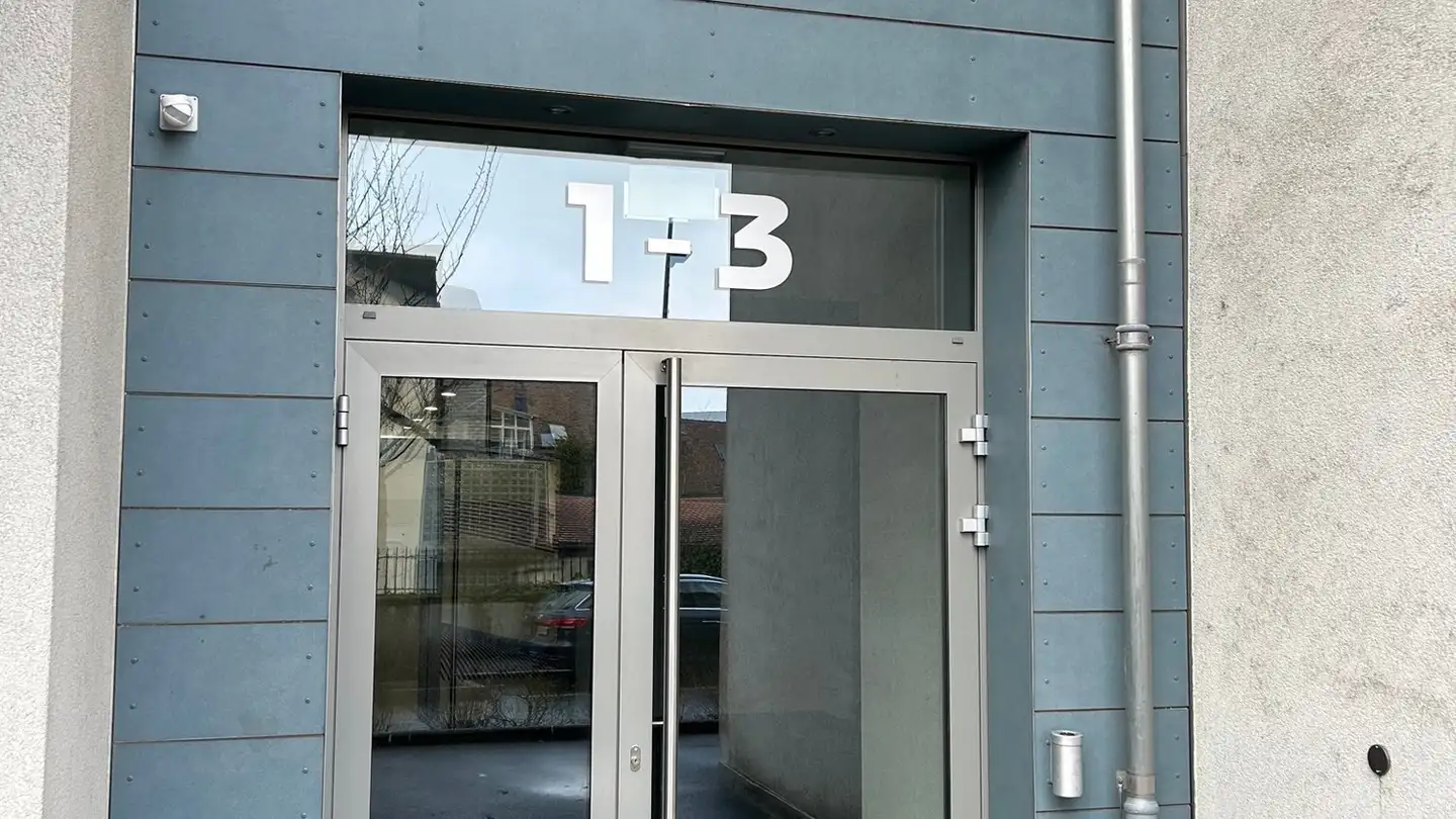 Apartment for rent - Allens, 1304 Cossonay-Ville