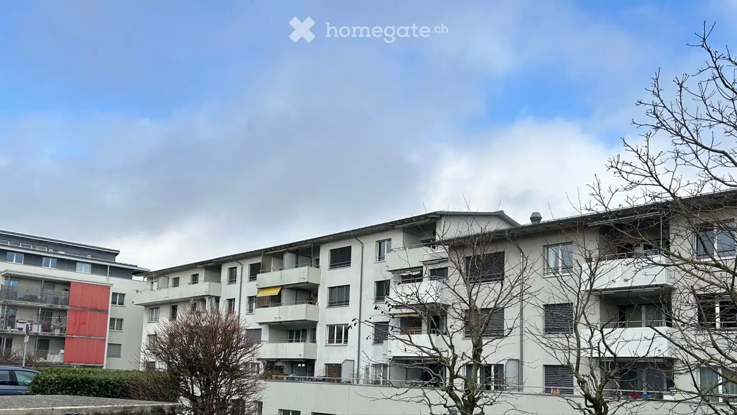 Apartment for rent - Allens, 1304 Cossonay-Ville - Photo 2