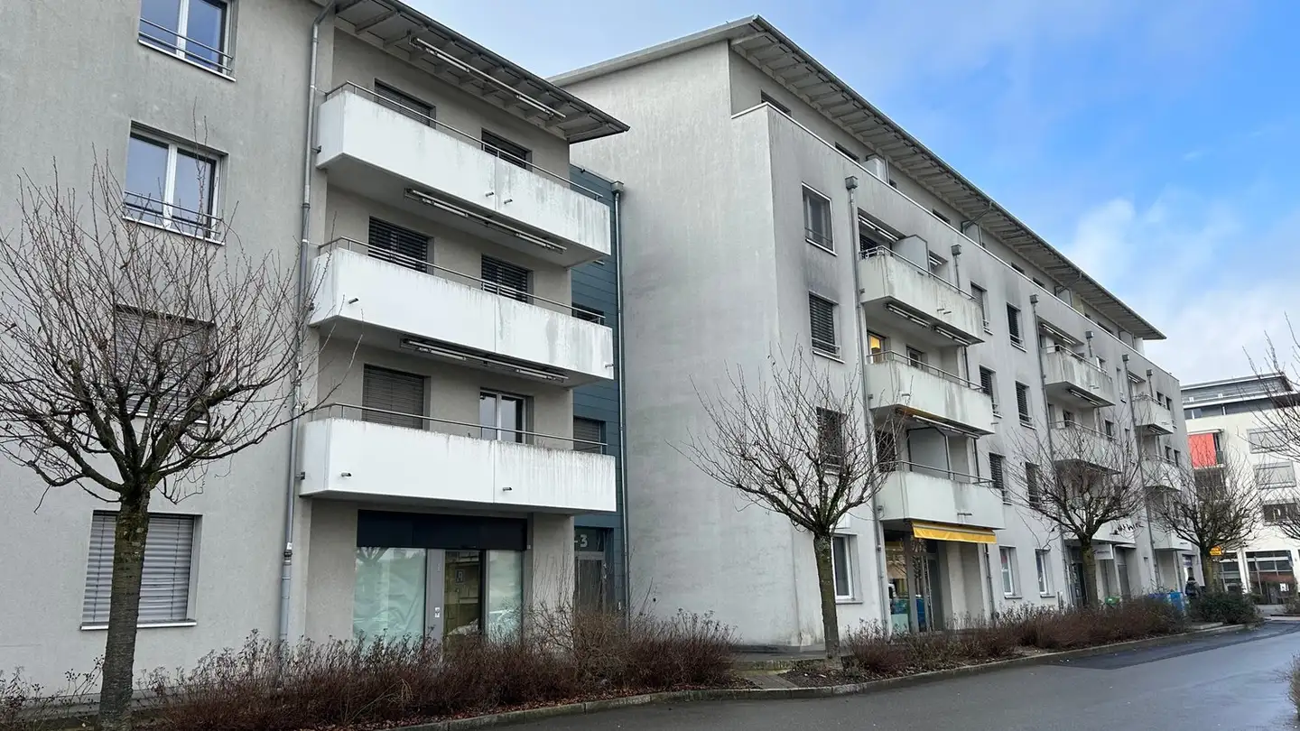 Apartment for rent - Allens, 1304 Cossonay-Ville - Photo 3