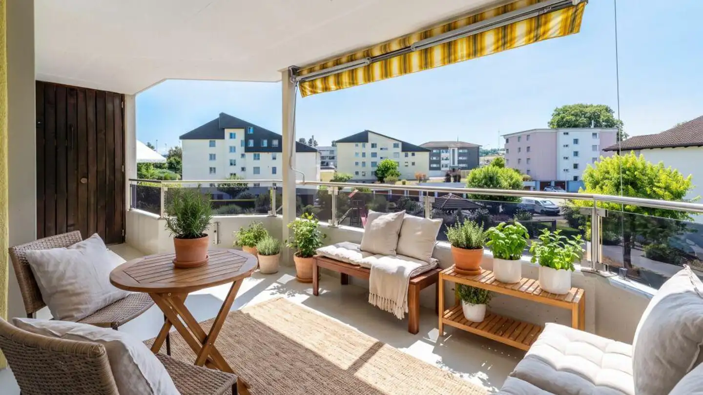 Appartamento in vendita - Schützefeld, 6215 Beromünster - Foto 2