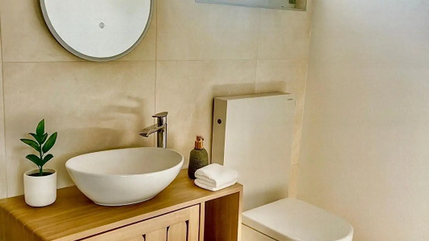 Appartamento in affitto - Graswinkelstrasse 44, 8302 Kloten - Foto 3