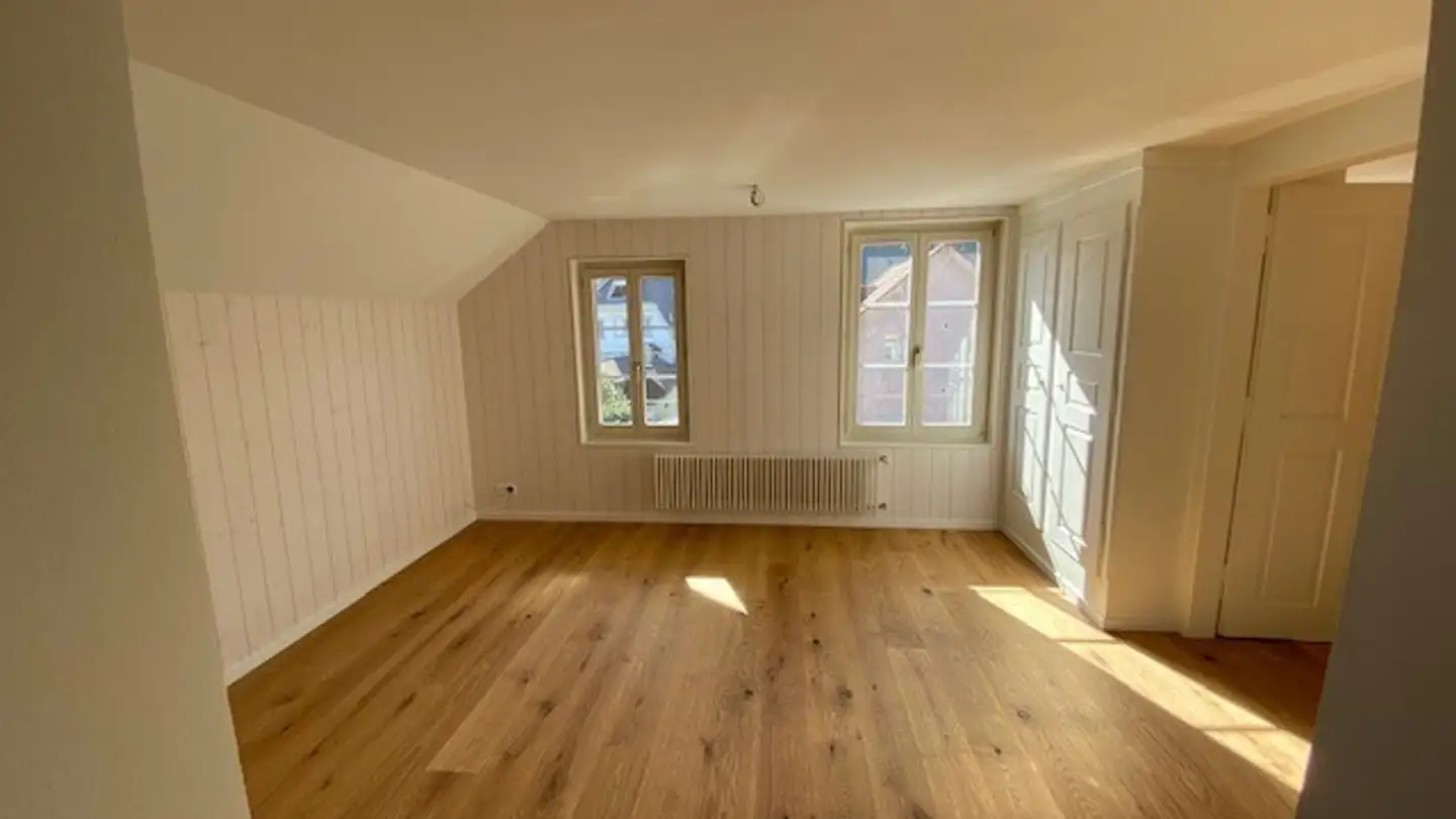 Apartment for rent - Mühlegässli 2, 3550 Langnau im Emmental - Photo 2