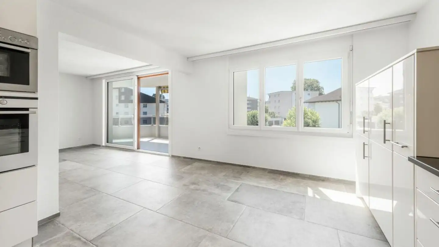 Appartamento in vendita - Schützefeld, 6215 Beromünster - Foto 4