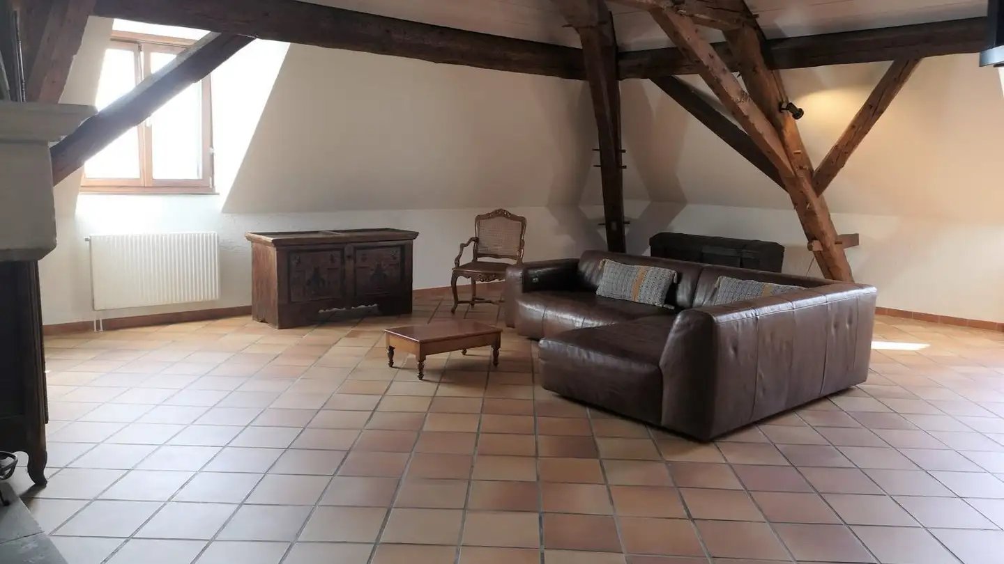 Appartamento in affitto - Rue De La Porcelaine, 1260 Nyon