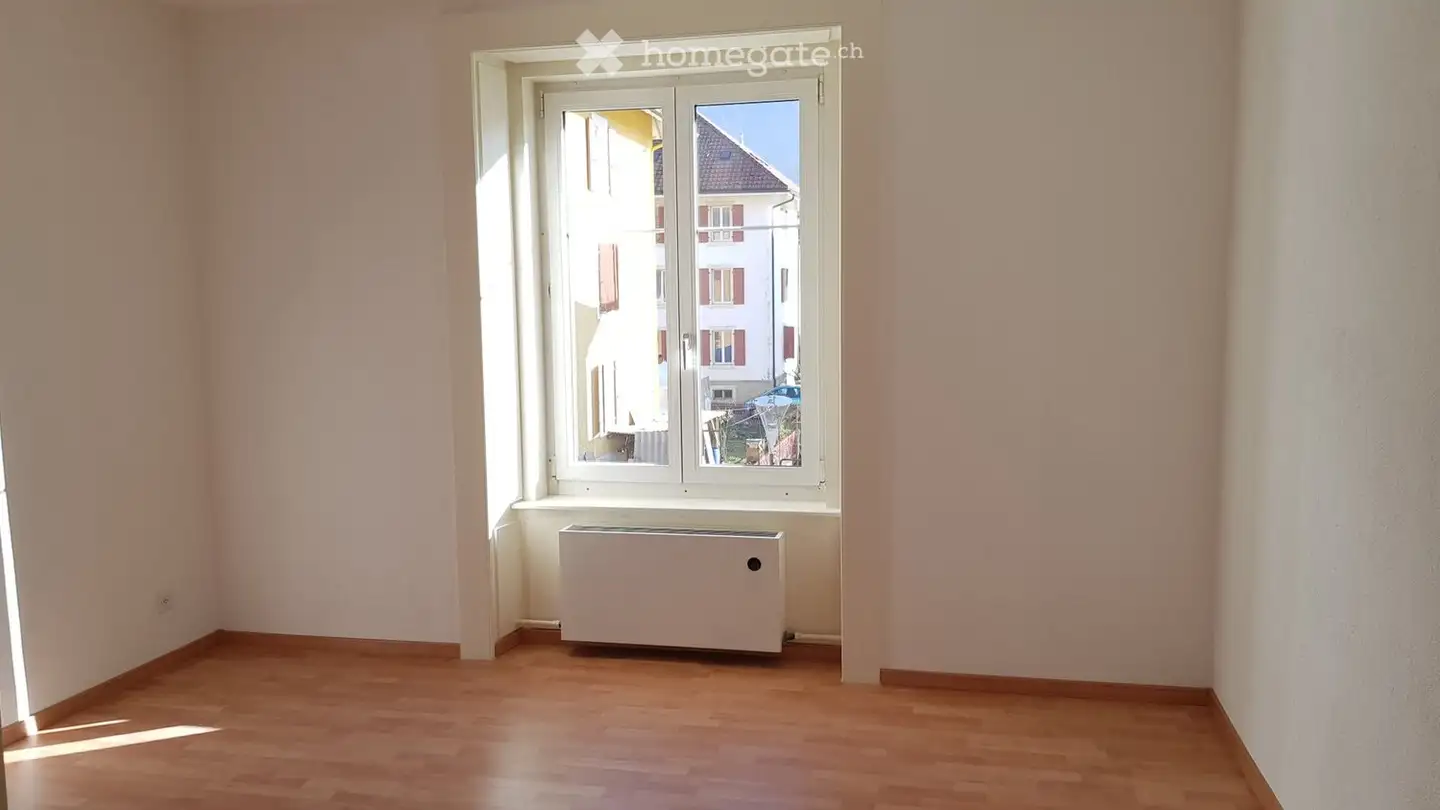 Appartement à louer - Rue Saint-Pierre 11, 2108 Couvet - Photo 3