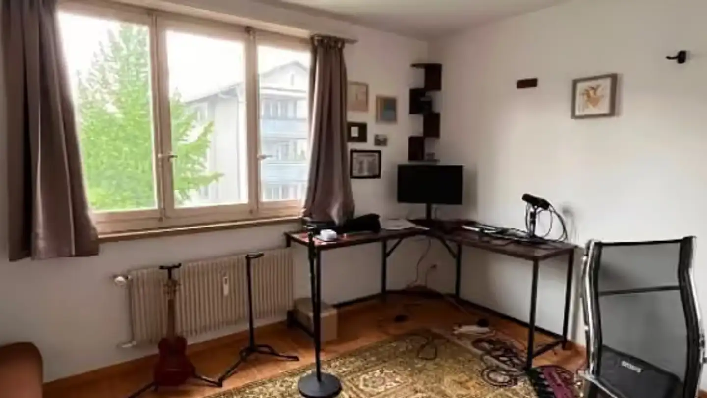 Appartamento in affitto - Pestalozzistrasse 87, 3600 Thun - Foto 2