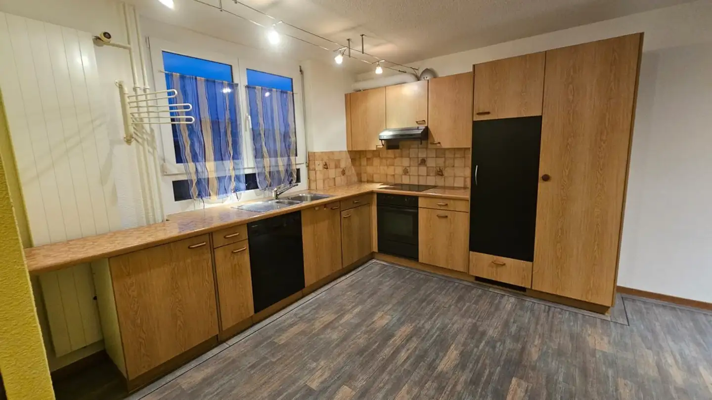 Single house for rent - Zentrumsweg 30, 4852 Rothrist