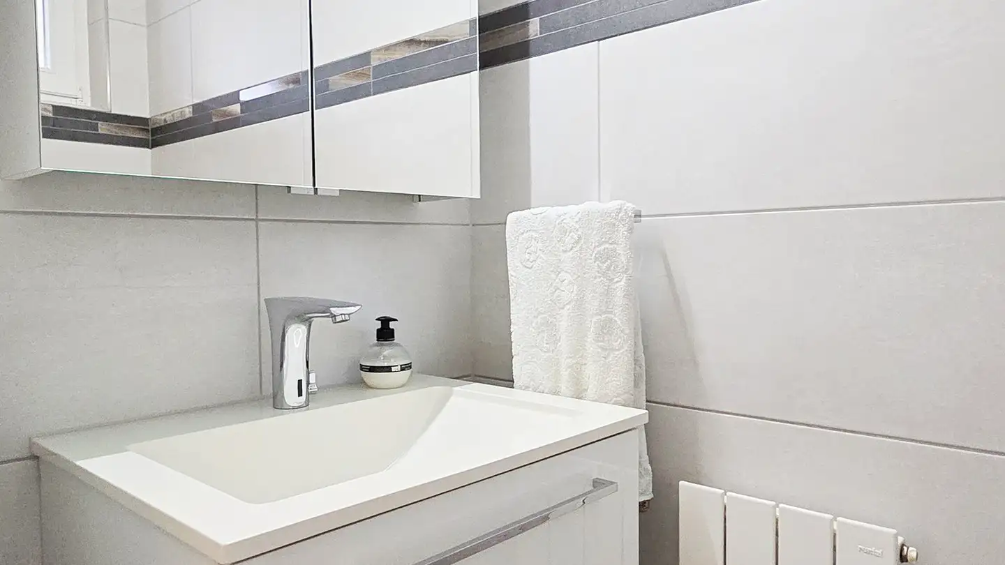 Duplex in vendita - Ostenbergstrasse 5, 4410 Liestal - Foto 3