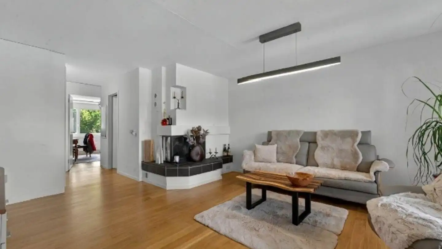 Appartamento in affitto - Schaubhus 12, 6020 Emmenbrücke