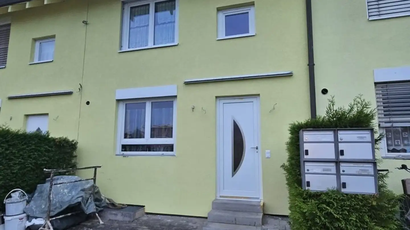 Single house for rent - Zentrumsweg 30, 4852 Rothrist - Photo 2
