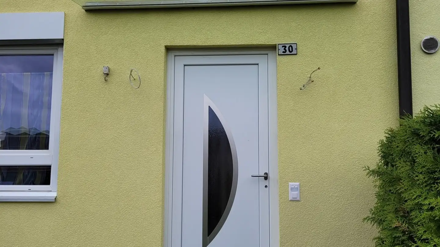 Single house for rent - Zentrumsweg 30, 4852 Rothrist - Photo 3
