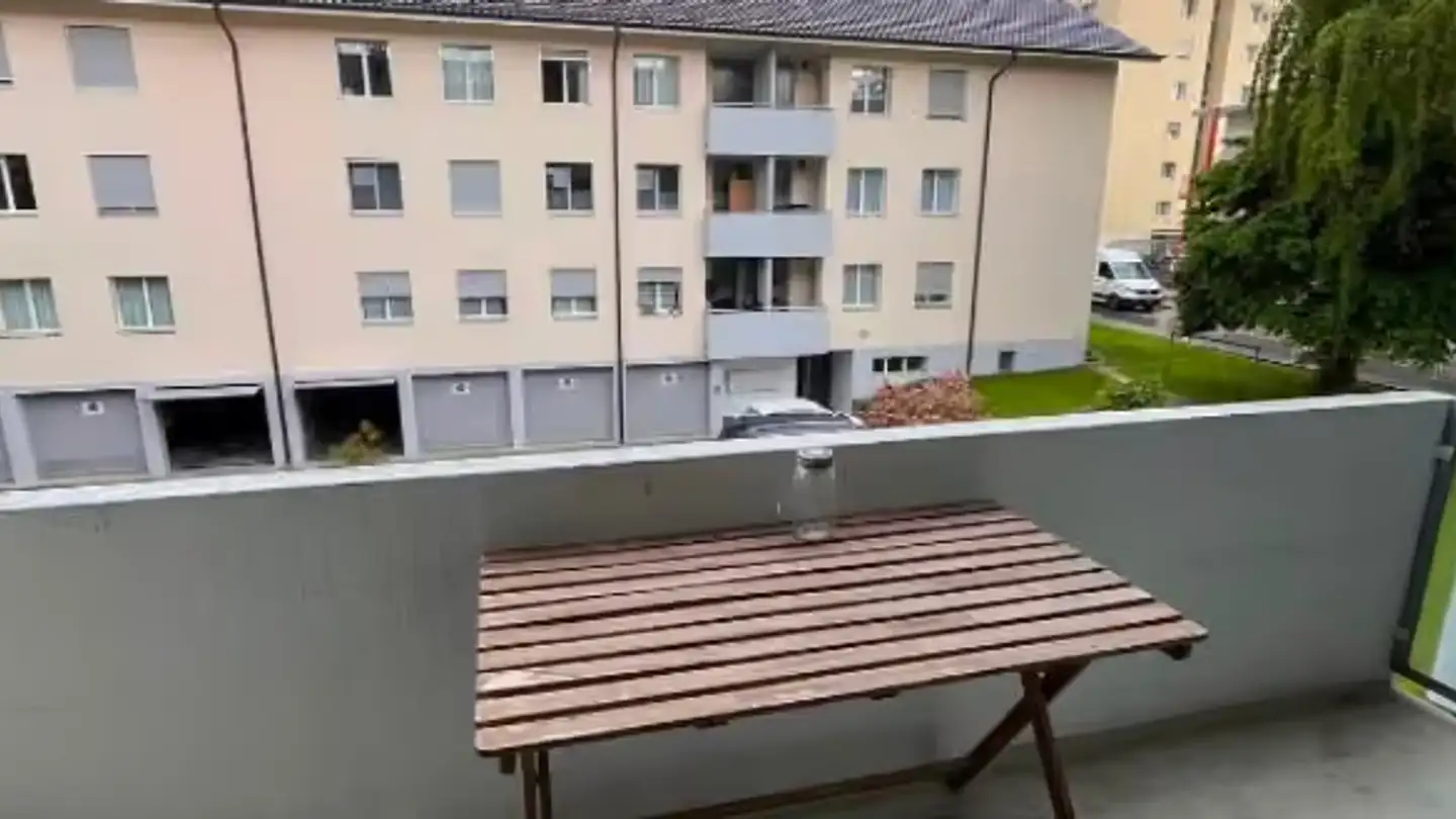 Appartamento in affitto - Pestalozzistrasse 87, 3600 Thun - Foto 3
