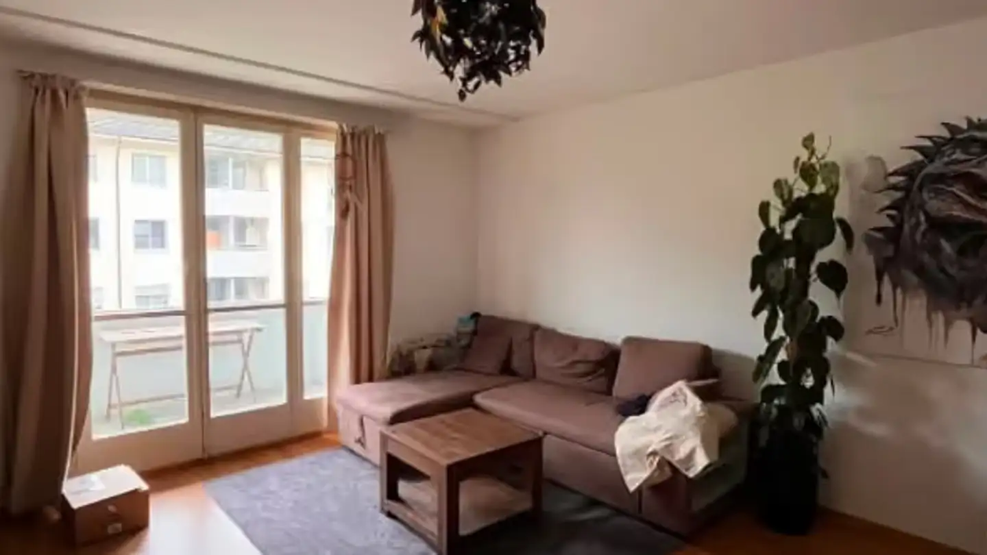 Appartamento in affitto - Pestalozzistrasse 87, 3600 Thun