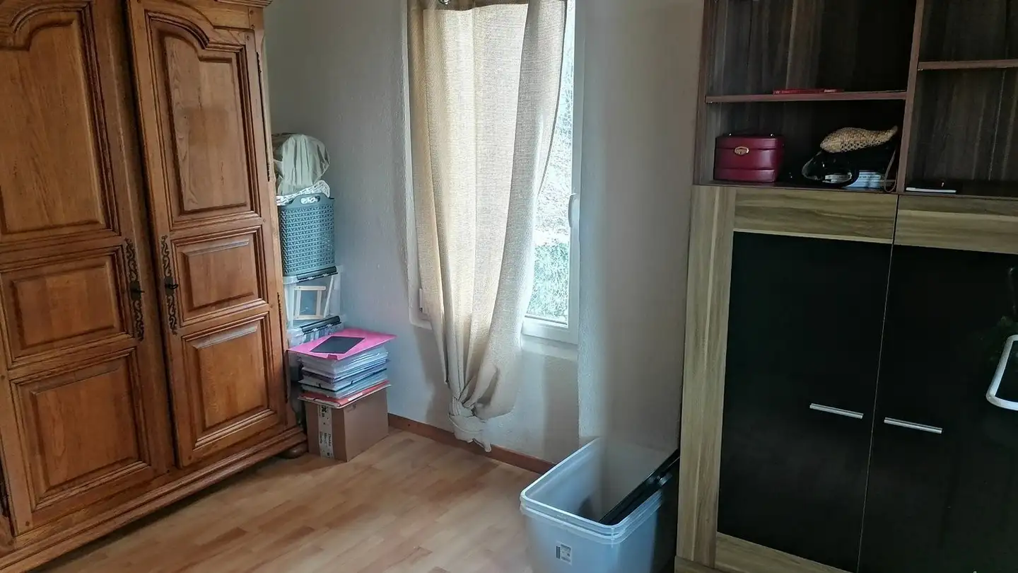 Appartamento in affitto - Route De Donatyre 18, 1580 Avenches - Foto 2