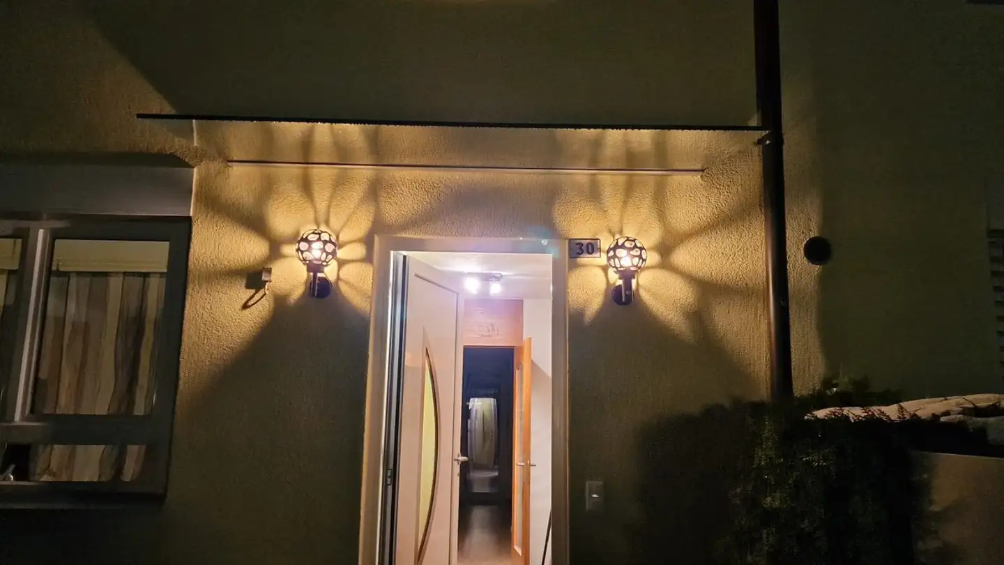 Single house for rent - Zentrumsweg 30, 4852 Rothrist - Photo 4