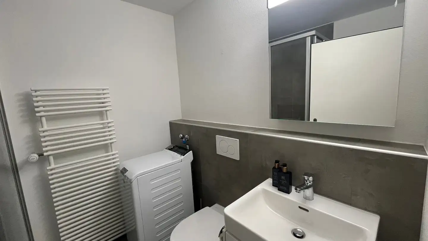 Appartamento in affitto - Gliserallee 139, 3902 Glis - Foto 3