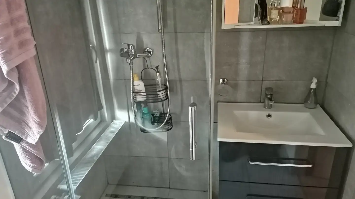 Appartamento in affitto - Route De Donatyre 18, 1580 Avenches - Foto 3