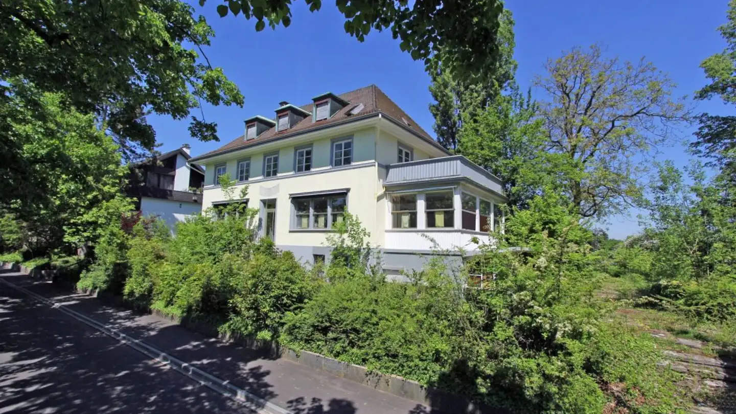 Restaurant for sale - Reservoirstrasse 240, 4059 Basel - Photo 2