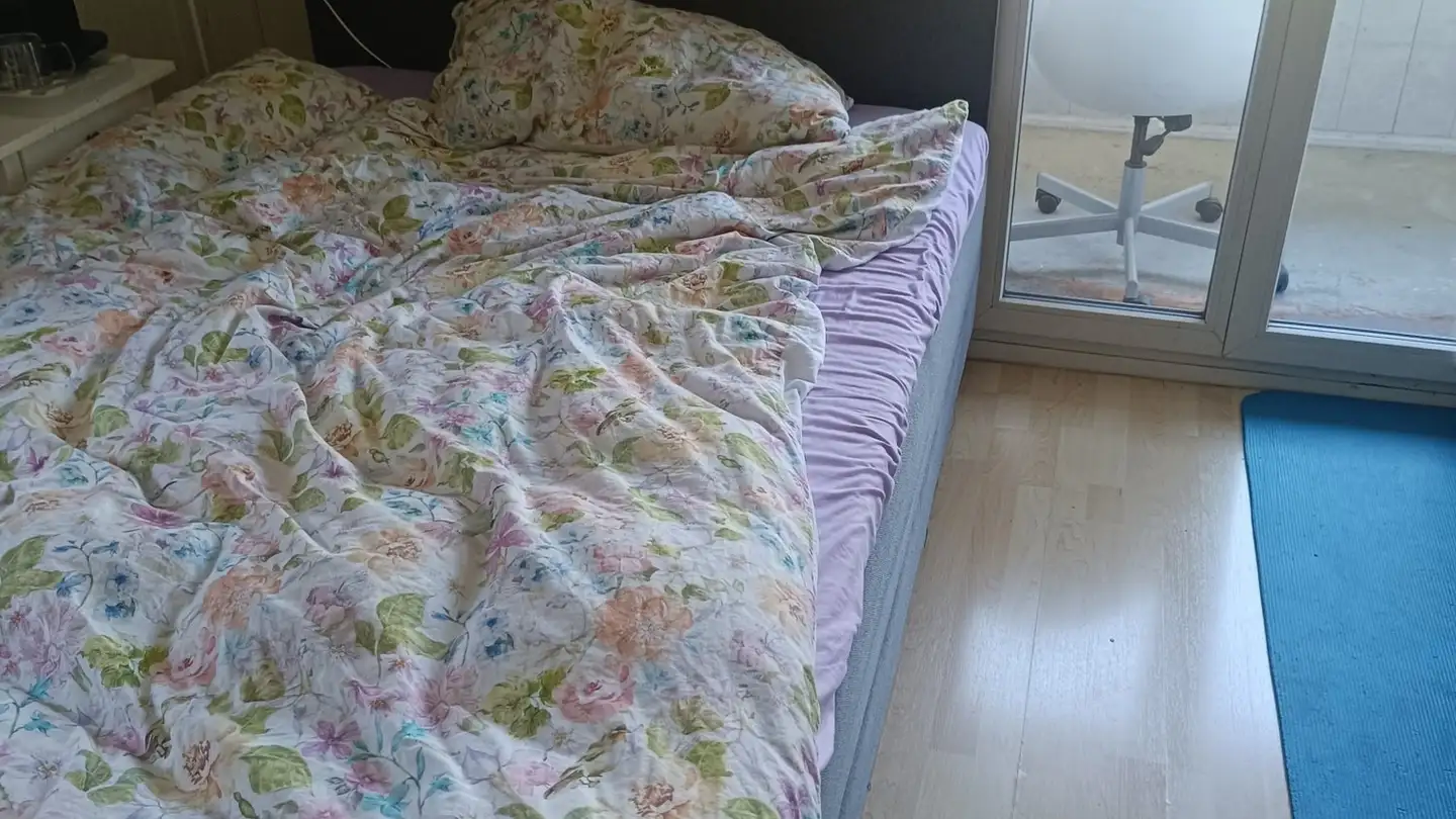 Zimmer mieten - Irchelstrasse 34, 8057 Zürich