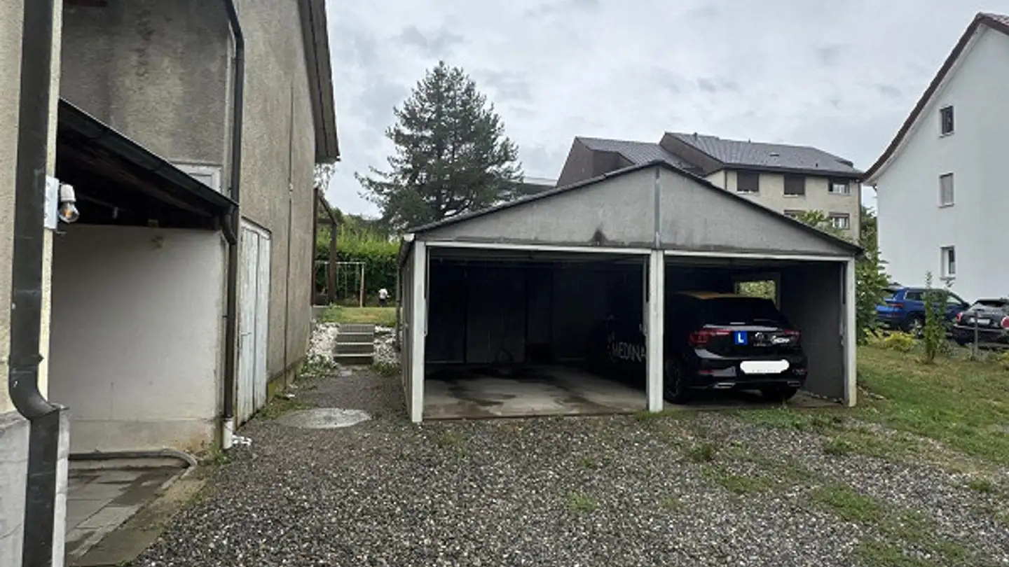 Casa singola in affitto - Rosgartenstrasse 5, 8280 Kreuzlingen - Foto 3