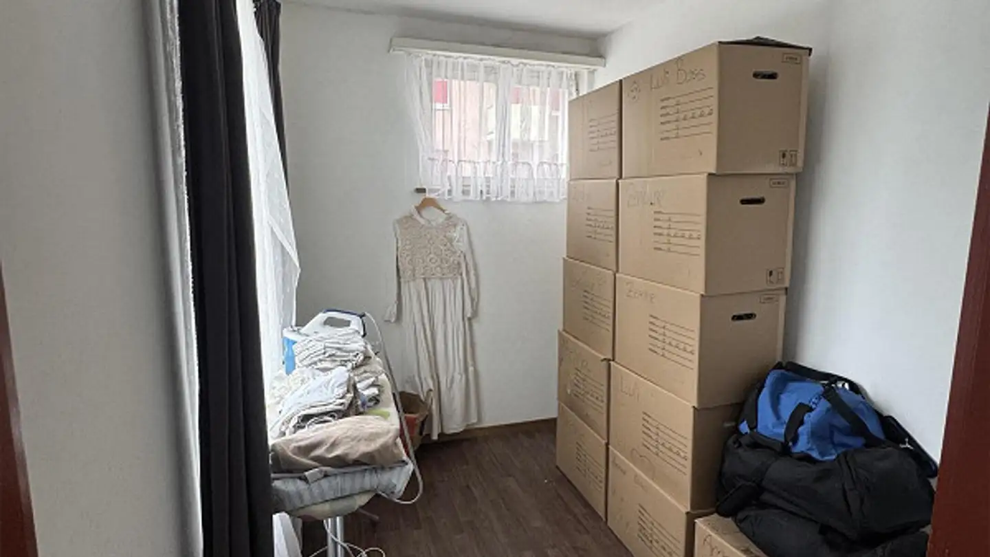 Casa singola in affitto - Rosgartenstrasse 5, 8280 Kreuzlingen - Foto 4