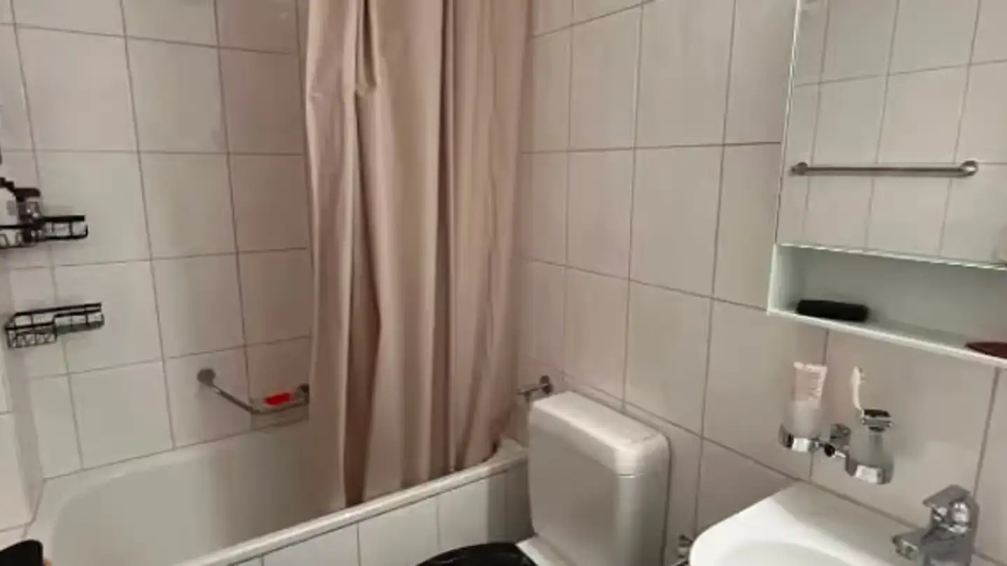 Appartamento in affitto - Pestalozzistrasse 87, 3600 Thun - Foto 4