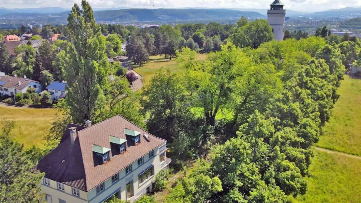 Restaurant for sale - Reservoirstrasse 240, 4059 Basel - Photo 3