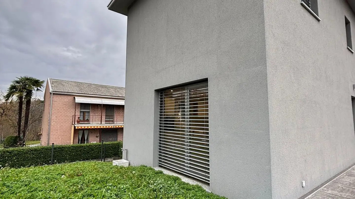 Single house for rent - Via Mulini, 6883 Novazzano - Photo 3