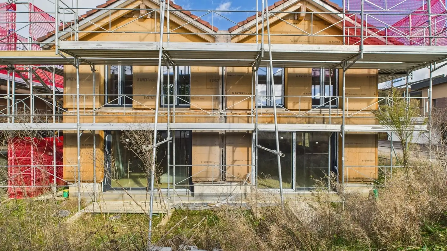 Casa a schiera in vendita - 2923 Courtemaîche