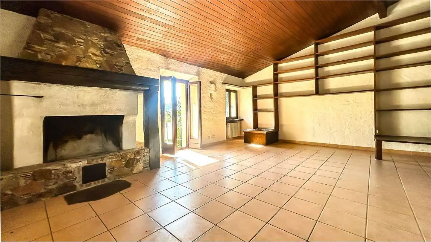 Maison individuelle à vendre - Strada Regina 25, 6991 Neggio - Photo 4