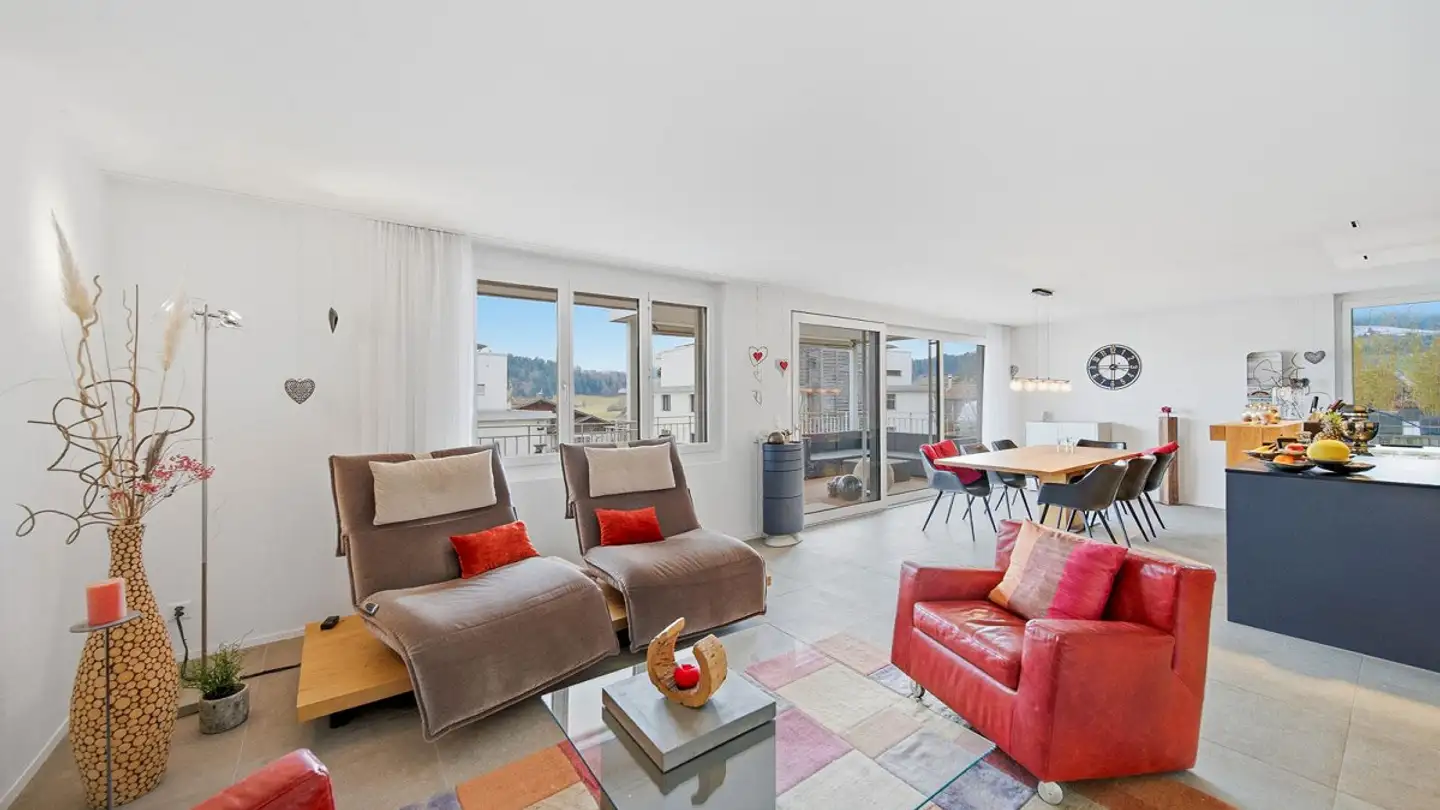 Apartment for sale - 3132 Riggisberg - Photo 3