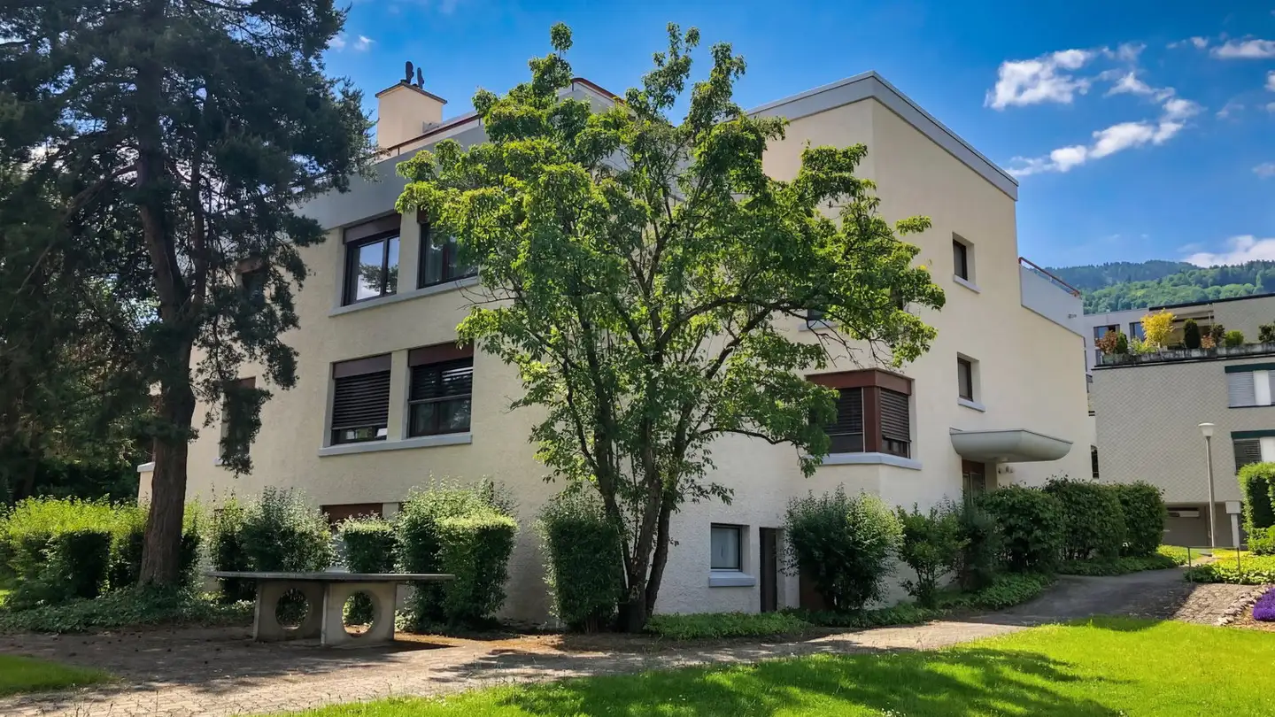 Wohnung mieten - Breitestrasse 10, 8157 Dielsdorf