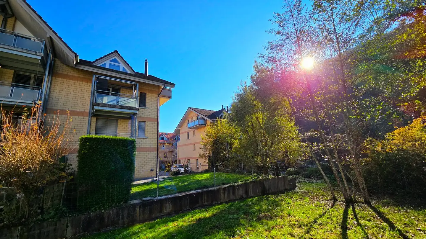 Duplex in vendita - Ostenbergstrasse 5, 4410 Liestal - Foto 4