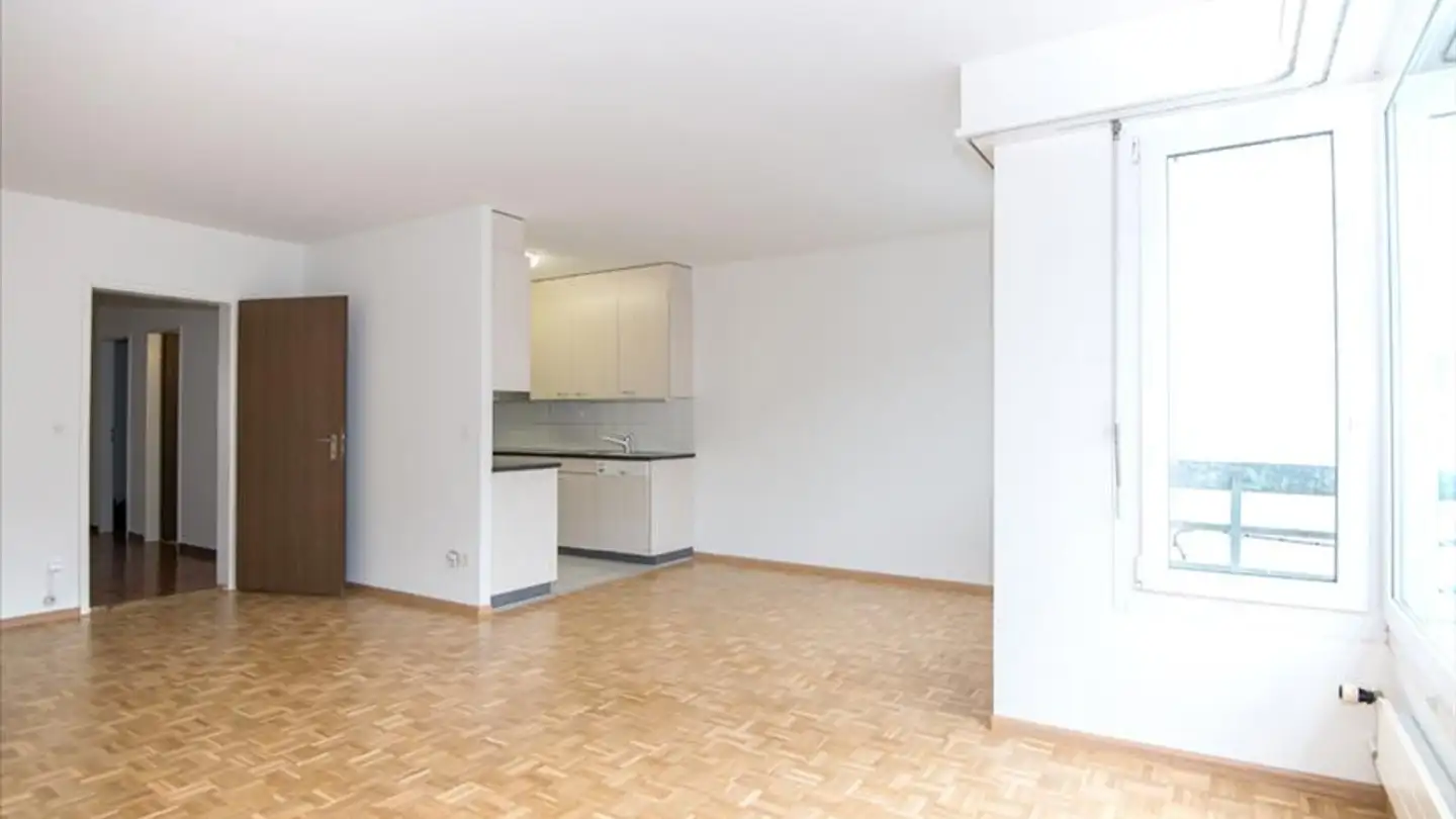 Apartment for rent - Missionsstrasse 52, 4055 Basel - Photo 2