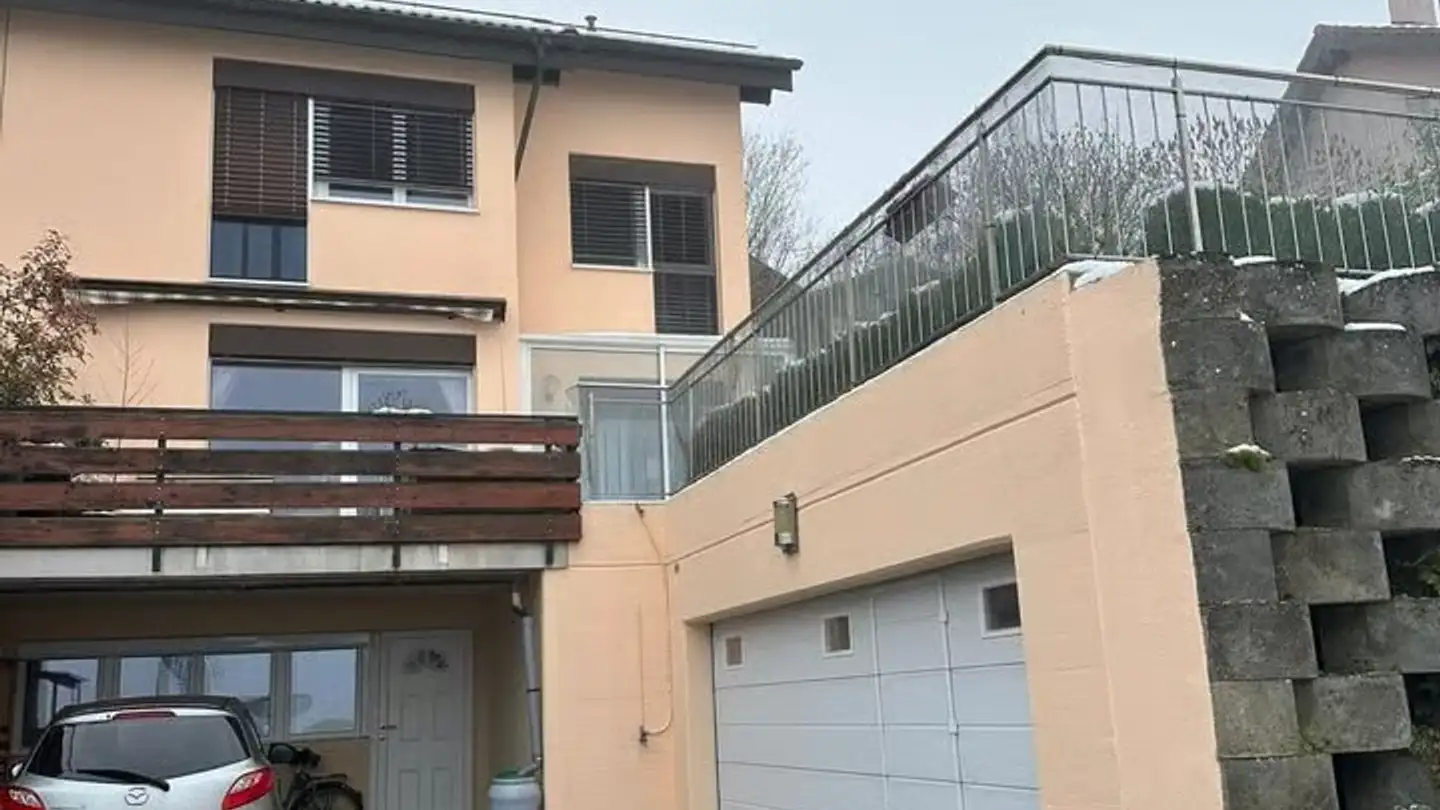 Appartement à louer - Chemin Derrey Vuvoé 8, 1037 Etagnières