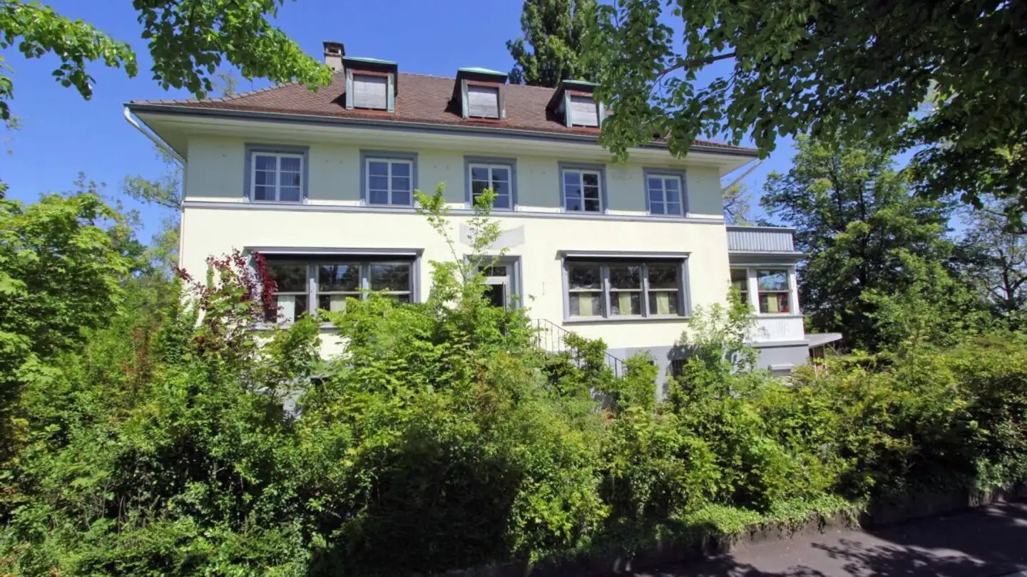 Restaurant for sale - Reservoirstrasse 240, 4059 Basel - Photo 4