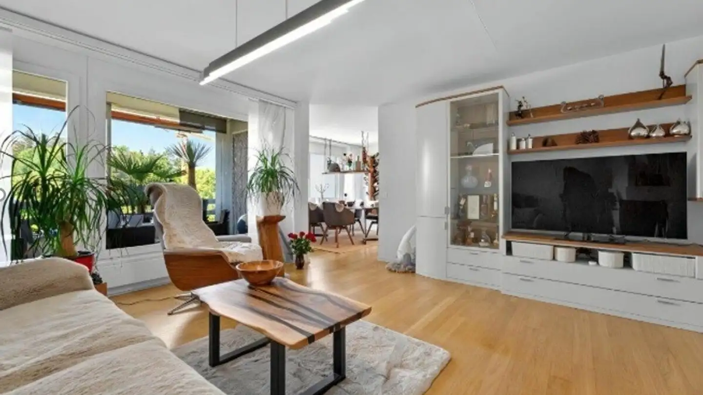 Appartamento in affitto - Schaubhus 12, 6020 Emmenbrücke - Foto 2