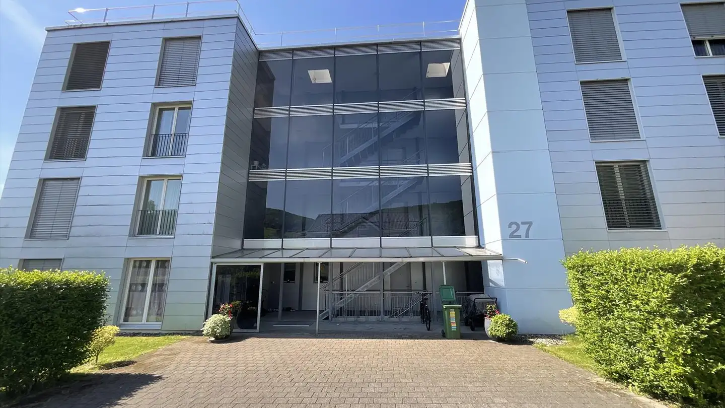 Appartamento in vendita - 4632 Trimbach