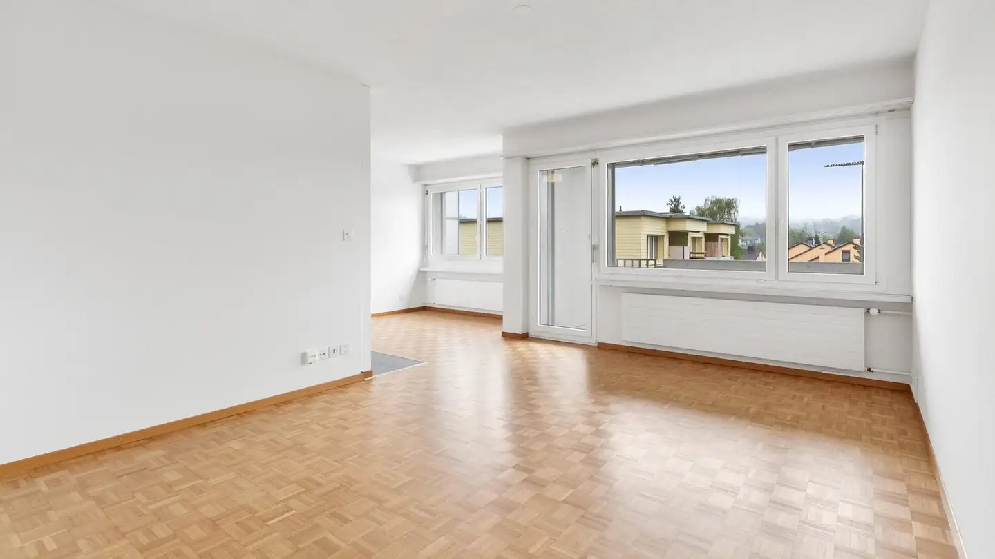 Wohnung mieten - Auf Pünten 33, 8405 Winterthur - Foto 2