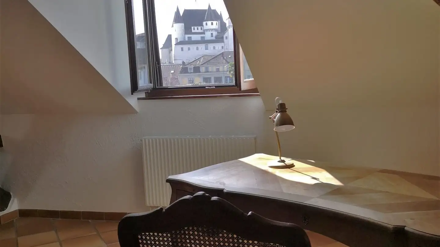 Appartamento in affitto - Rue De La Porcelaine, 1260 Nyon - Foto 3