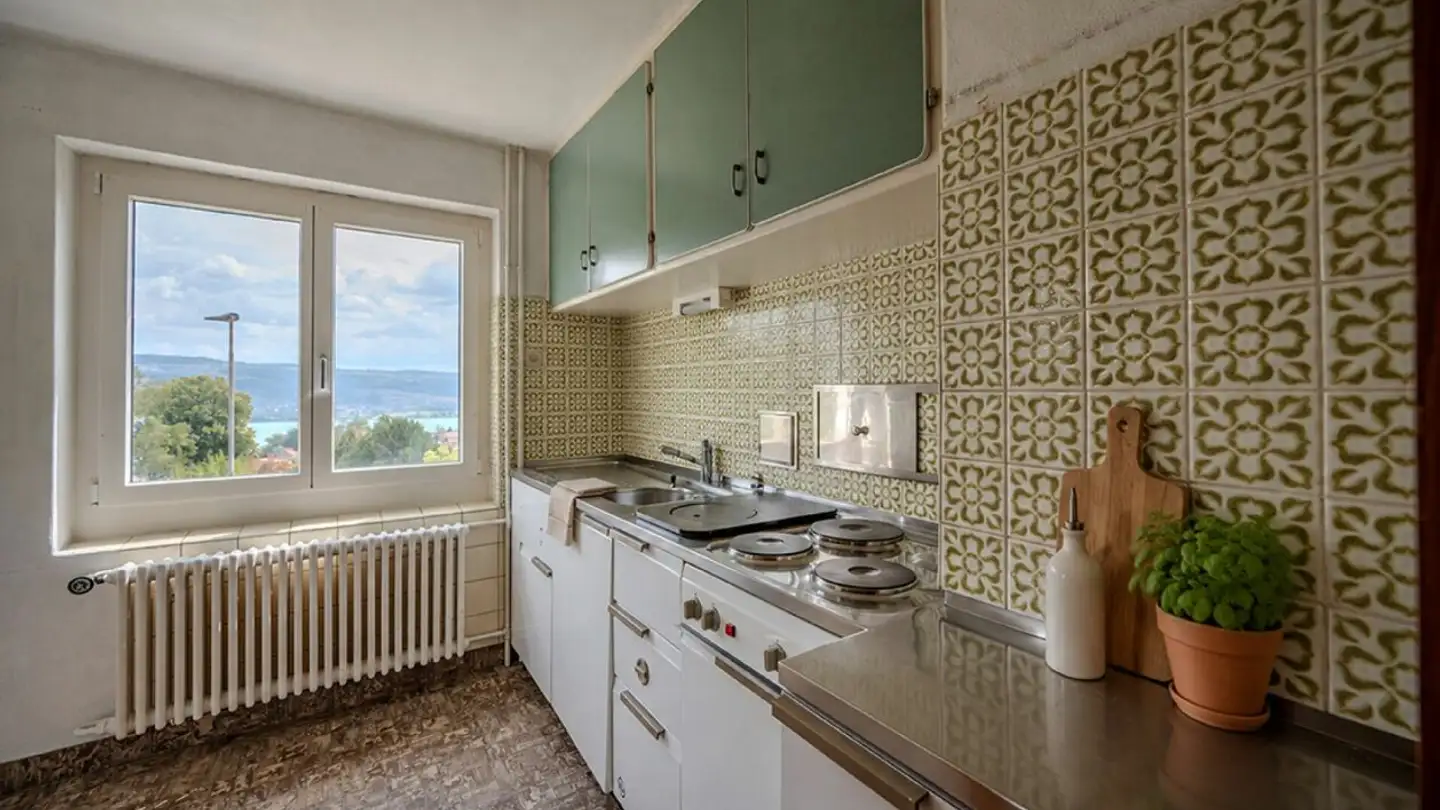 Casa singola in vendita - Hombergstrasse 39, 5712 Beinwil am See - Foto 4