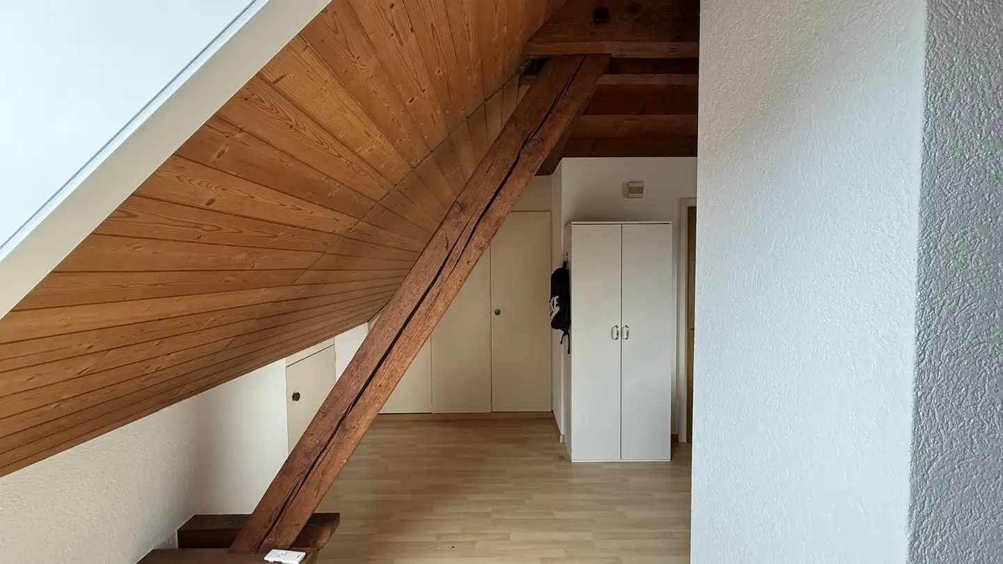 Appartement à louer - Wydenstrasse 5, 3076 Worb