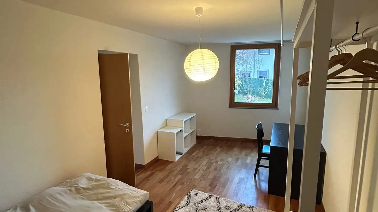 Apartment for rent - 1121 Bremblens - Photo 2