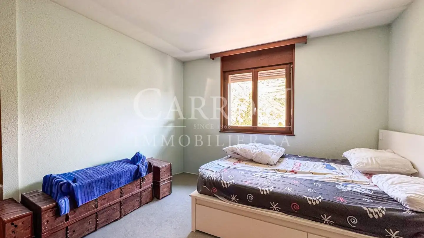 Appartement à vendre - 1950 Sion - Photo 4
