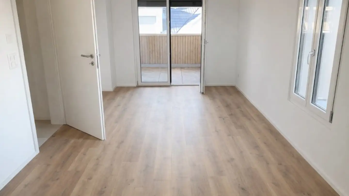 Apartment for rent - Kirchstrasse 13, 8599 Salmsach - Photo 2