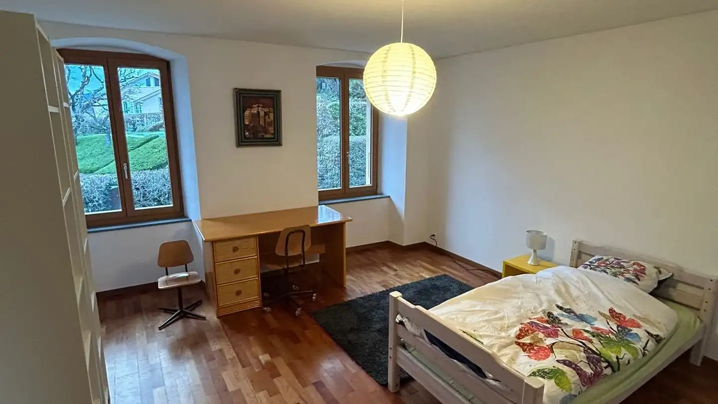 Apartment for rent - 1121 Bremblens - Photo 3