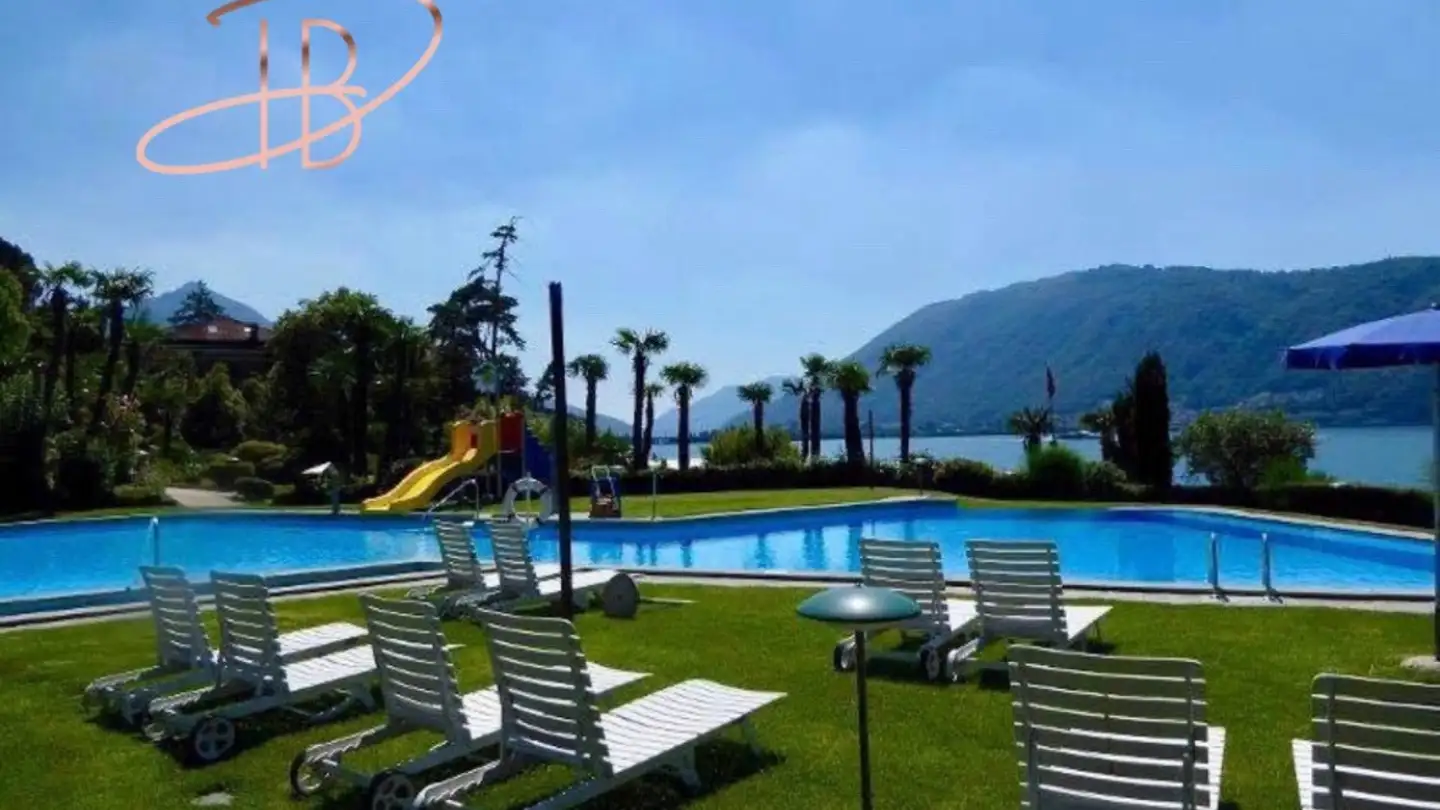 Appartamento in affitto - Via Campione 65, 6816 Bissone - Photo 3