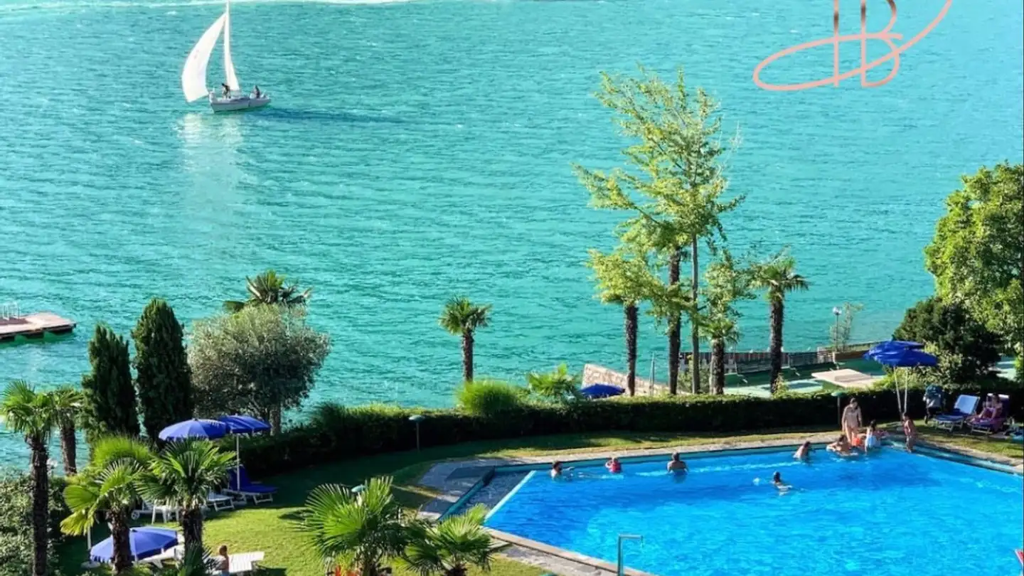 Appartamento in affitto - Via Campione 65, 6816 Bissone - Photo 4