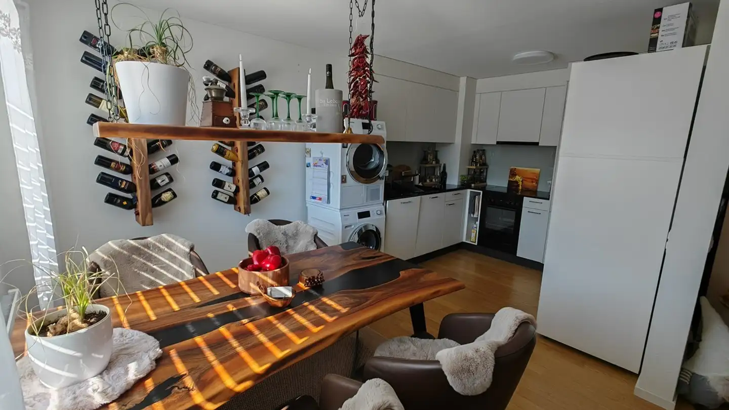 Appartamento in affitto - Schaubhus 12, 6020 Emmenbrücke - Foto 4